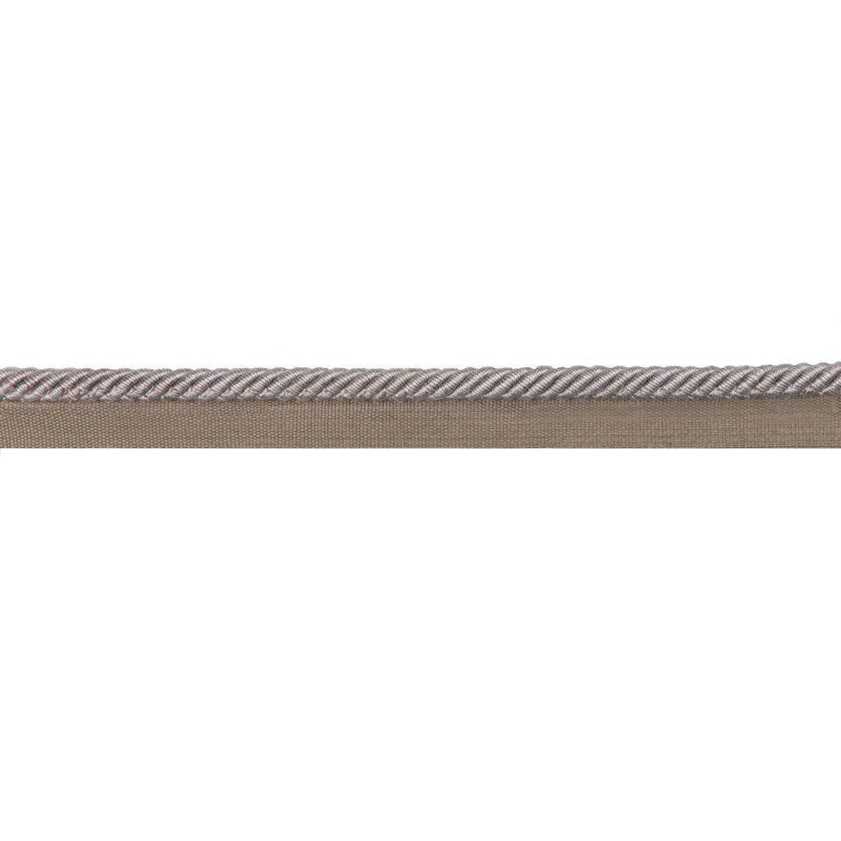 t8020106110-barodet-cord-silver-brunschwig-fils - BRUNSCHWIG & FILS Trim