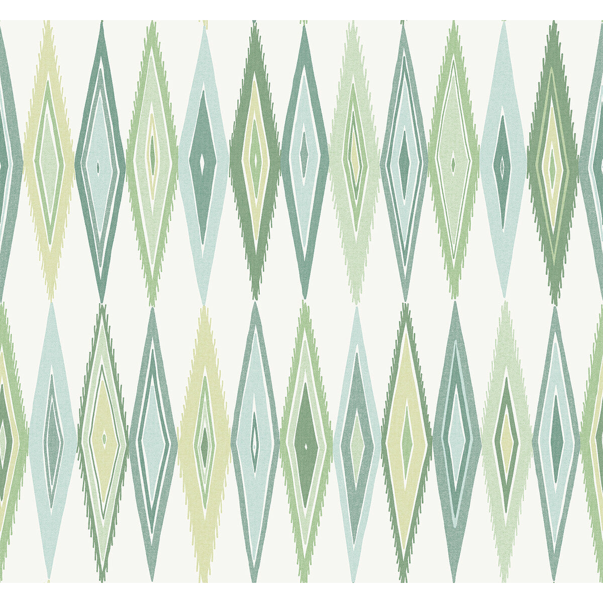 wtk20004wt0-bowfin-limeade-winfield-thybony - WINFIELD THYBONY Wallpaper