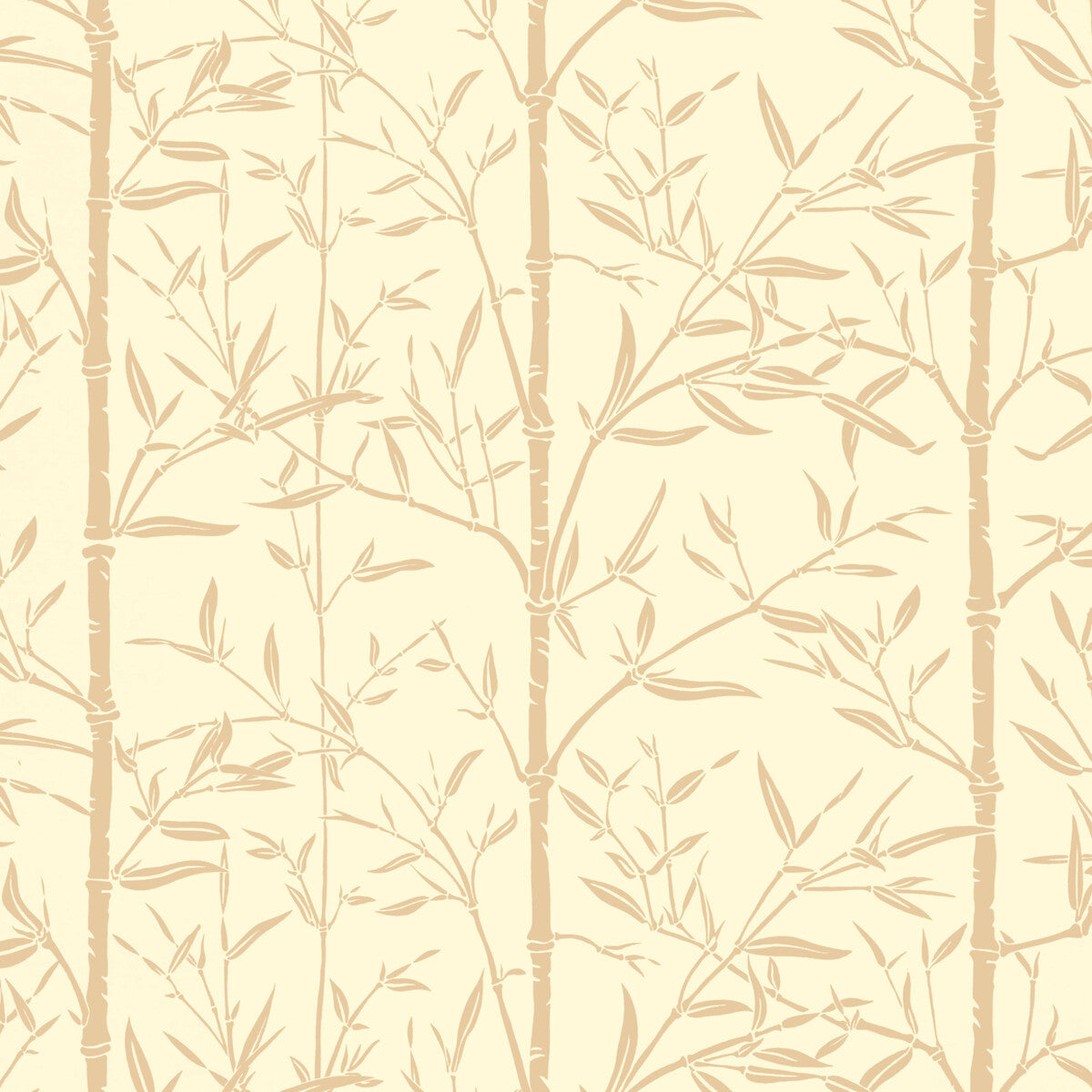 w4258160-bamboo-wp-sand-kravet-couture - KRAVET COUTURE Wallpaper