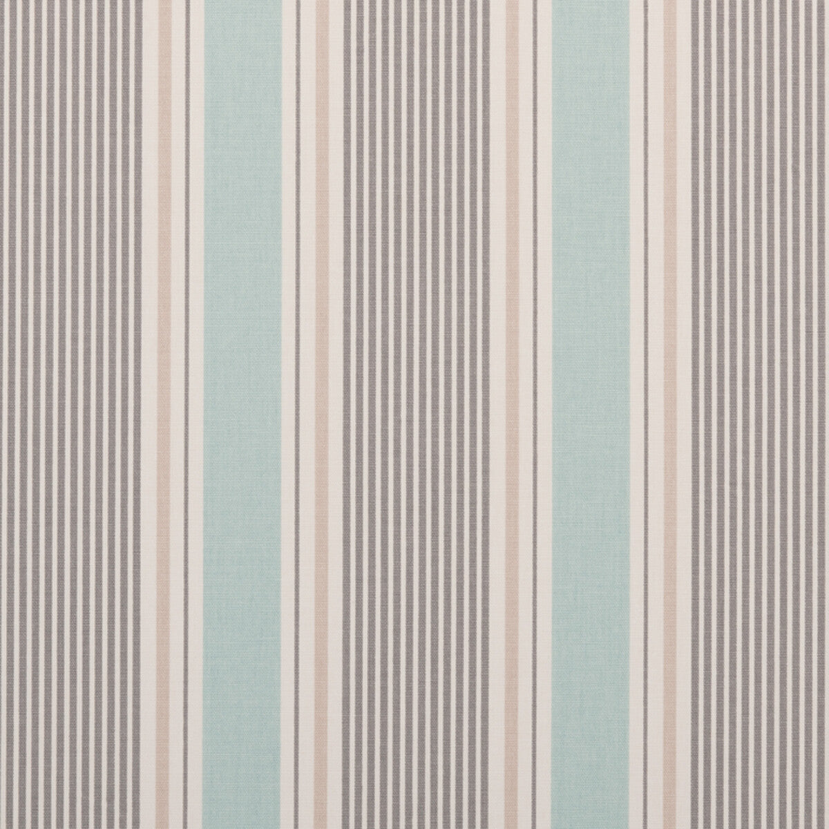 f040803cac0-sail-stripe-mineral-clarke-and-clarke - CLARKE AND CLARKE Fabric