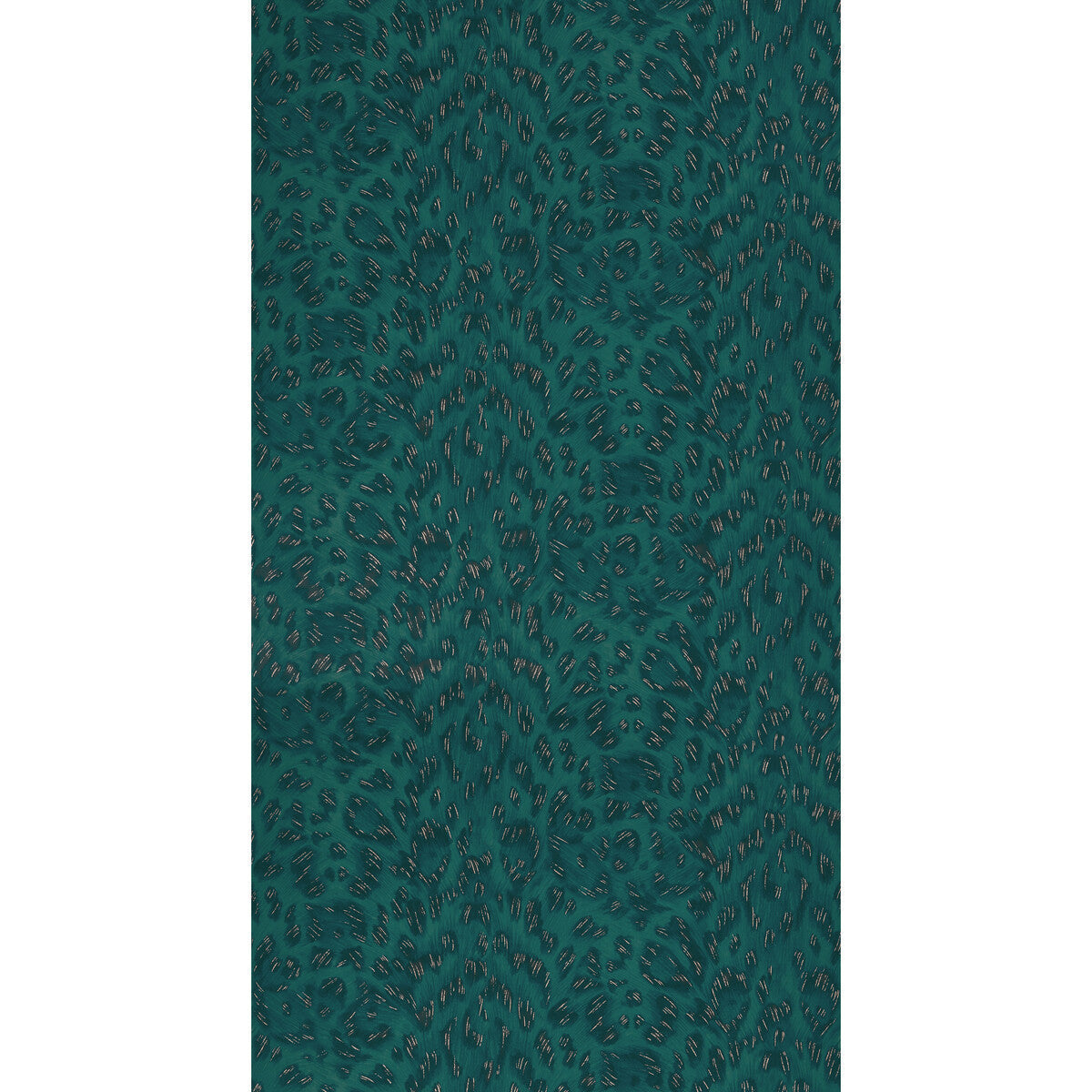 w011511cac0-felis-tealrose-gold-clarke-and-clarke - CLARKE AND CLARKE Wallpaper
