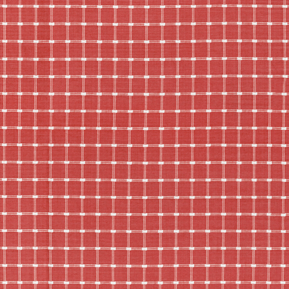 8022116190-lison-check-red-brunschwig-fils