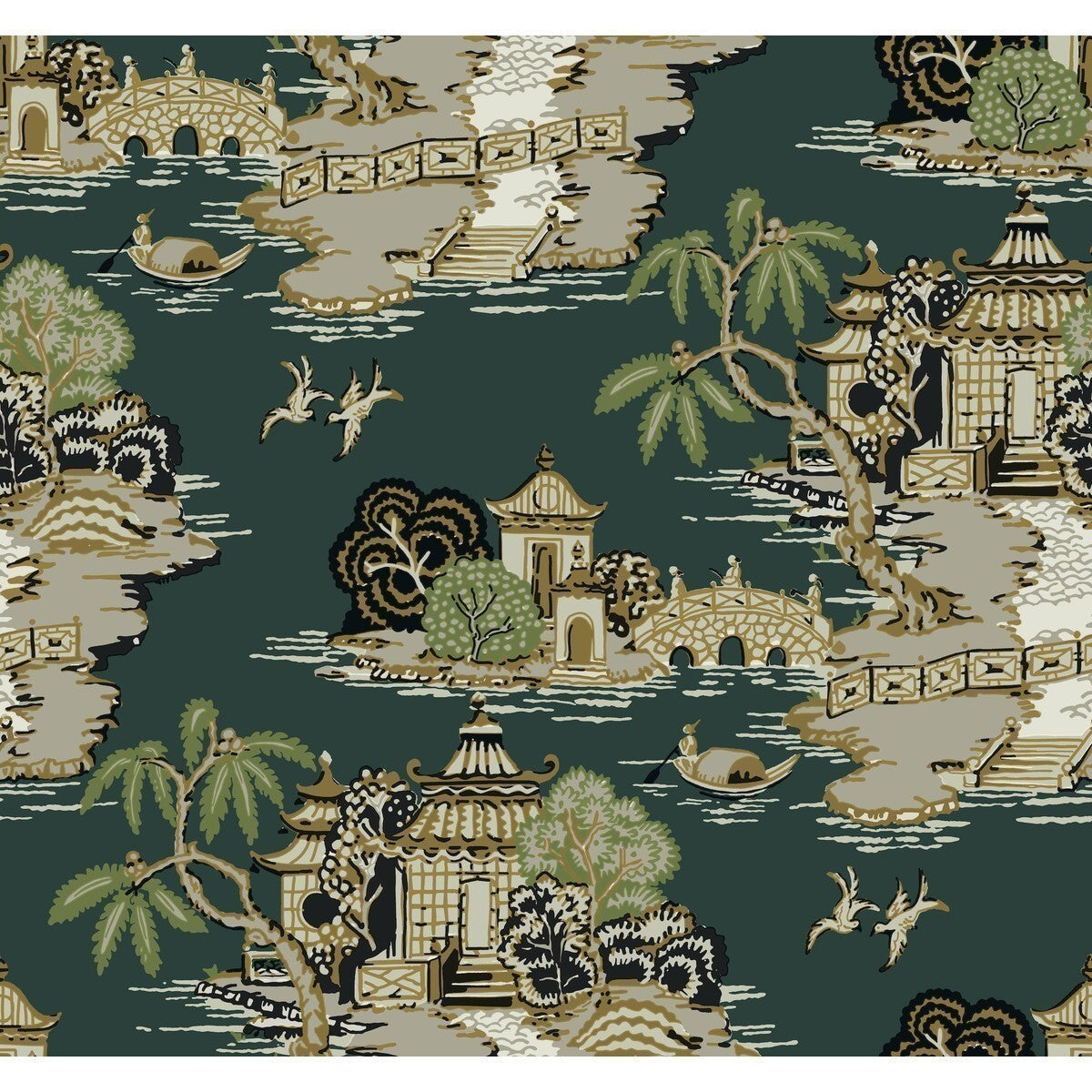 w42474350-kravet-design-w4247-435-kravet-design - KRAVET DESIGN Wallpaper