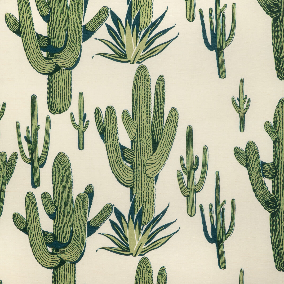 cacti-land30-cacti-land-agave-kravet-couture - KRAVET COUTURE Fabric