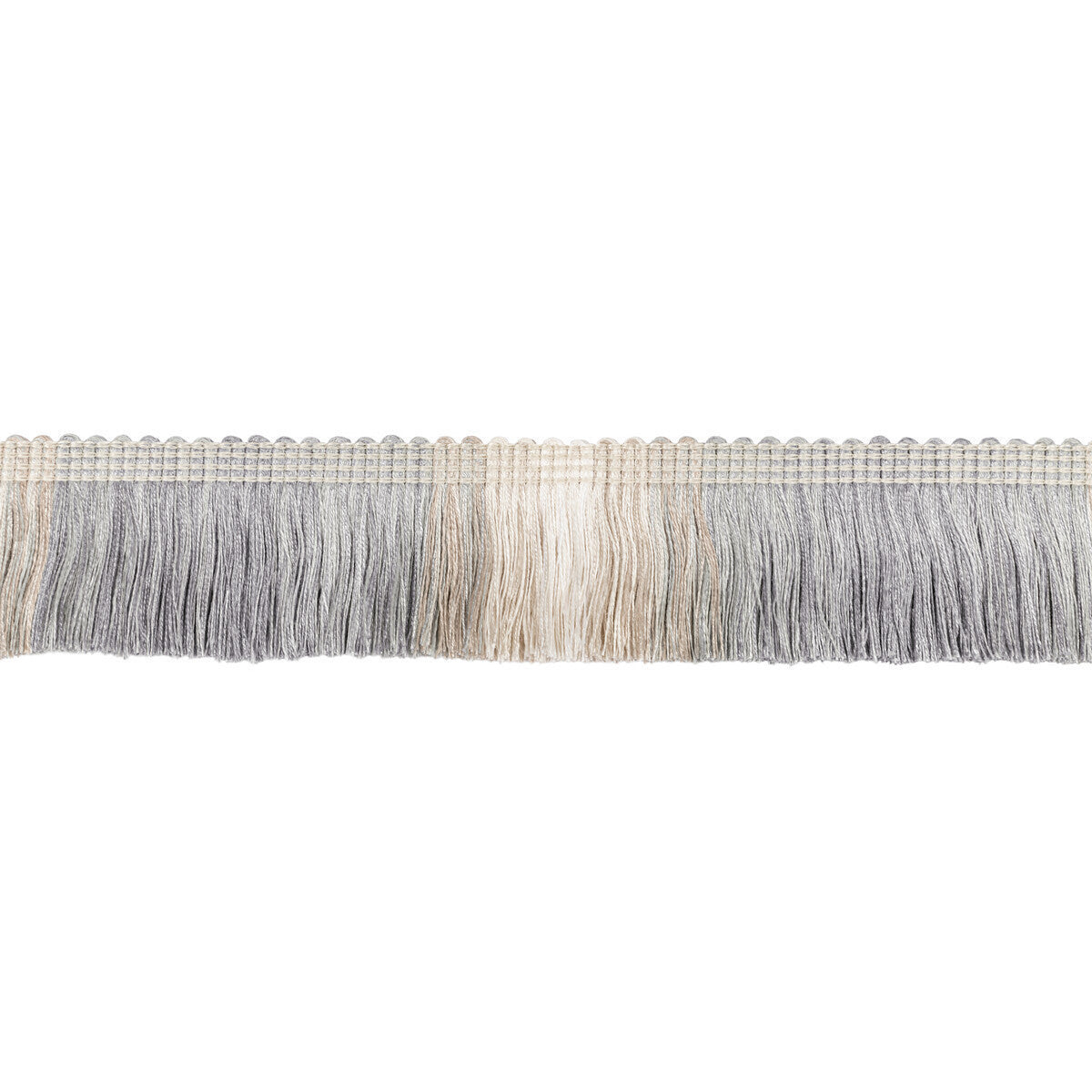 t30824110-daintree-fringe-pewter-kravet-couture - KRAVET COUTURE Trim