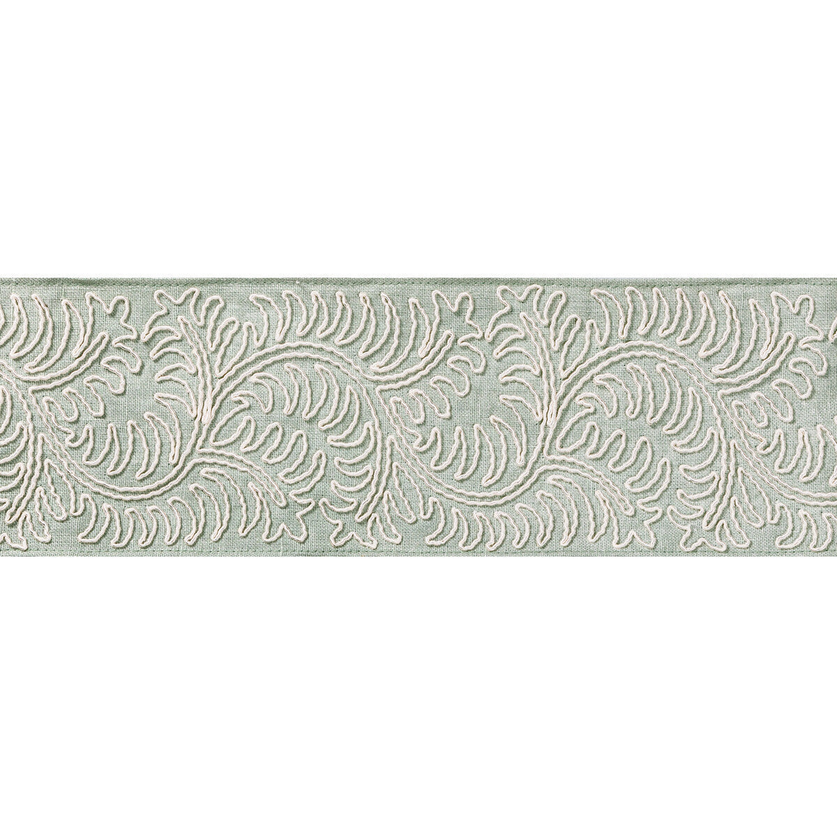 t80221051130-sirine-tape-mist-brunschwig-fils - BRUNSCHWIG & FILS Trim