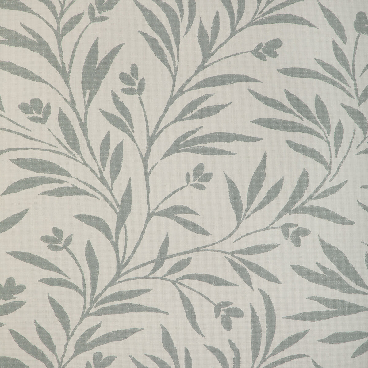 w3939300-wispy-vines-wp-jade-kravet-couture - KRAVET COUTURE Wallpaper