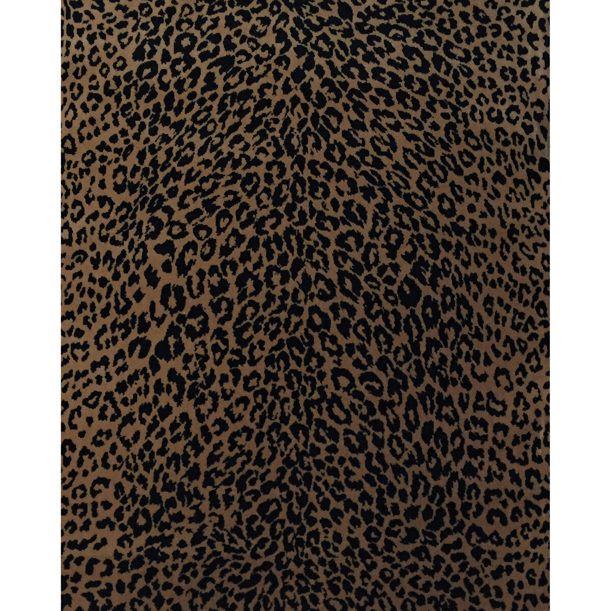8023127860-madeleines-leopard-brown-brunschwig-fils - BRUNSCHWIG & FILS Fabric