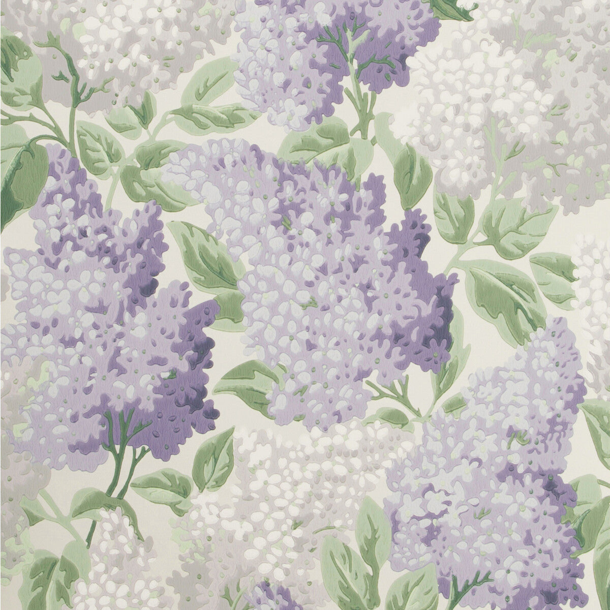 1151004cs0-lilac-lilacdovewhite-cole-son - COLE & SON Wallpaper