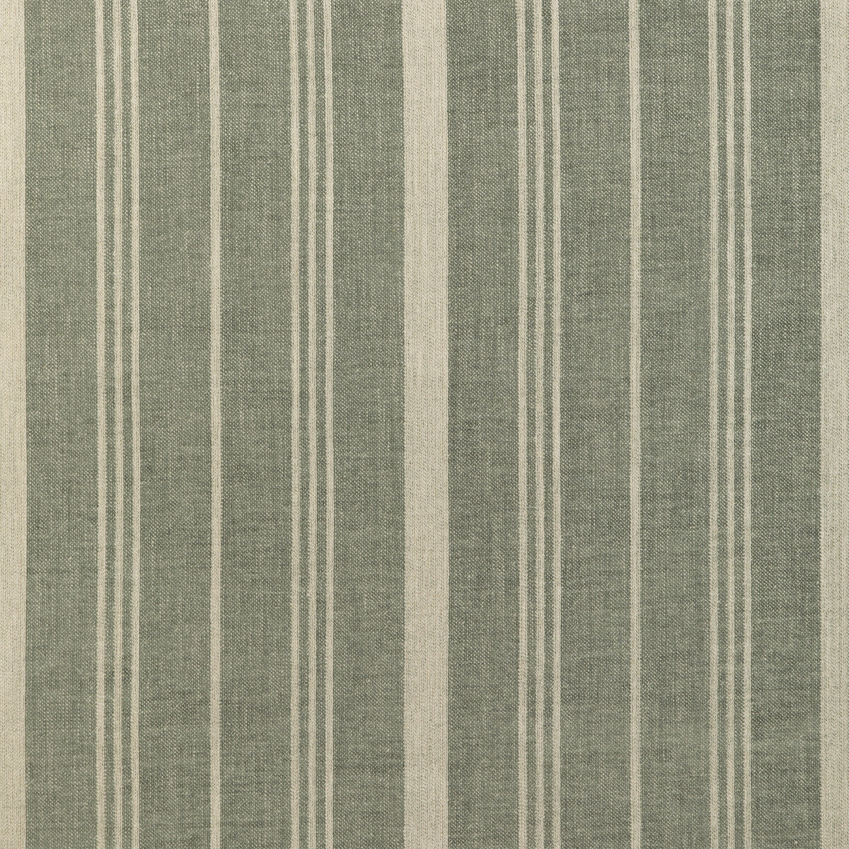 369021300-furrow-stripe-sage-kravet-couture - KRAVET COUTURE Fabric