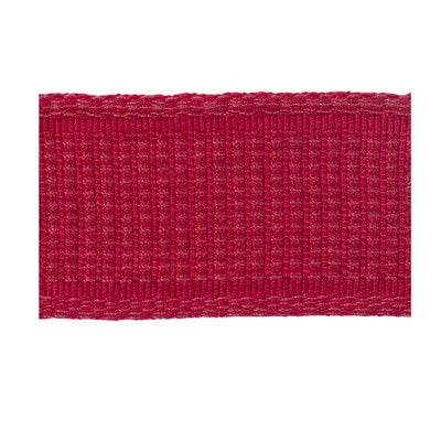 t80121077170-coeur-band-raspberry-brunschwig-fils - BRUNSCHWIG & FILS Trim