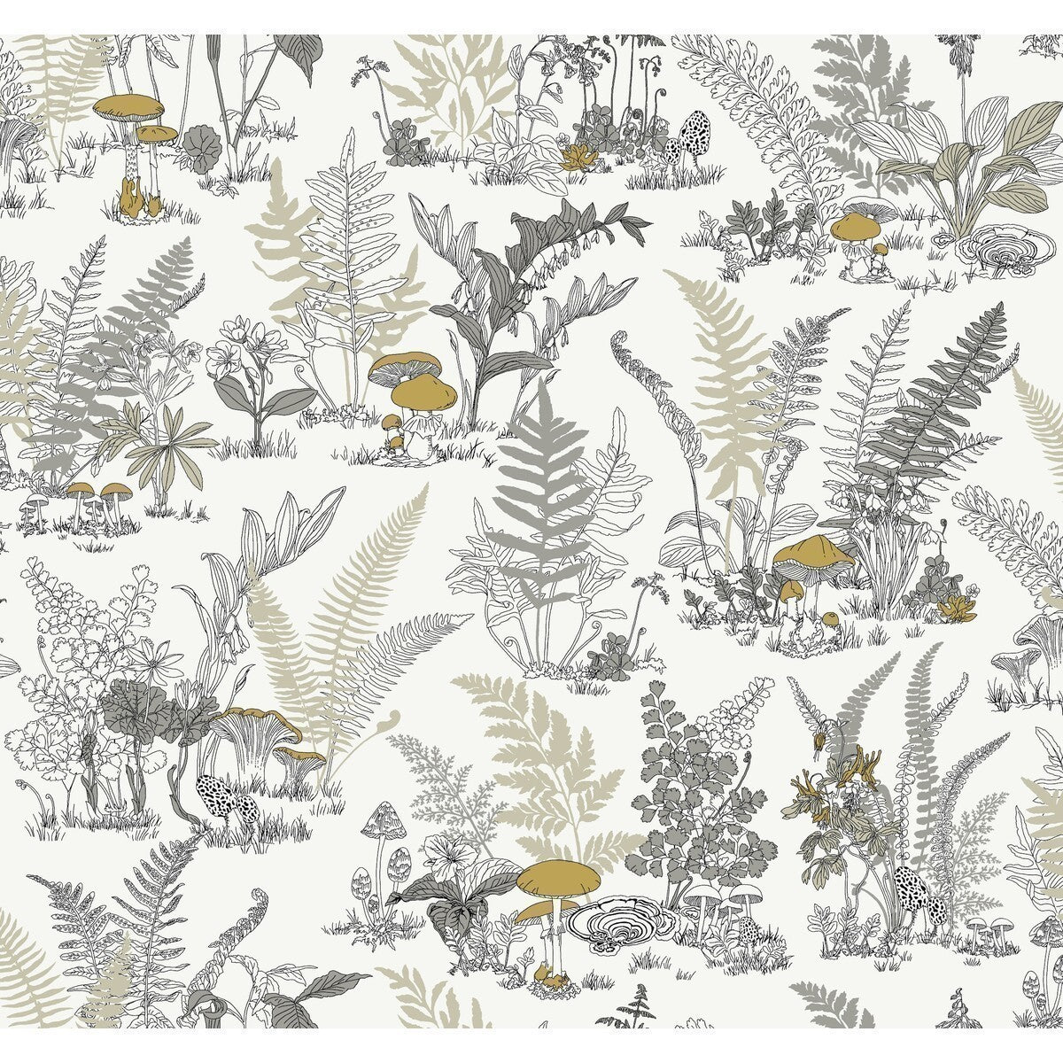 w42444110-kravet-design-w4244-411-kravet-design - KRAVET DESIGN Wallpaper