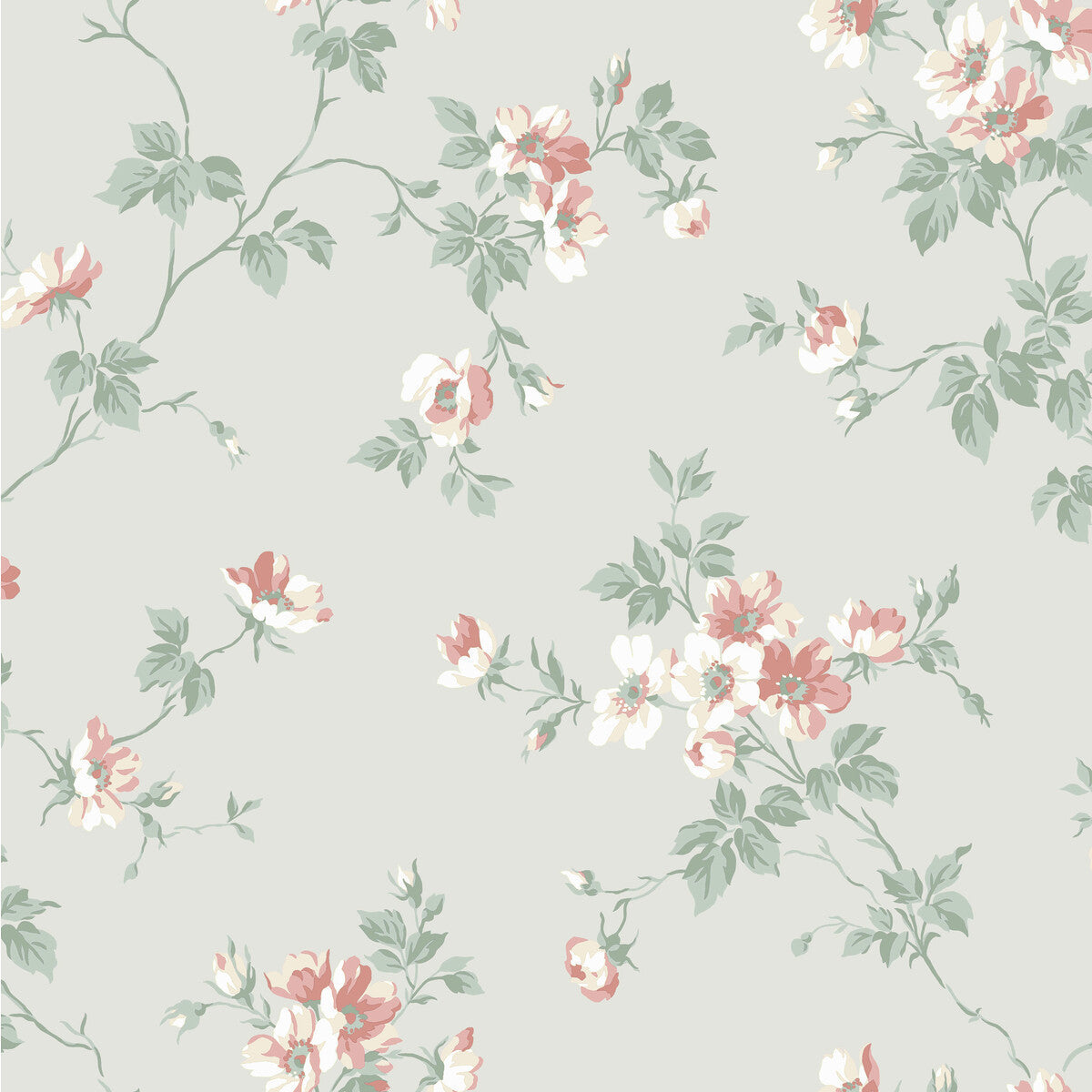wdr1018wt0-charlotta-mint-winfield-thybony - WINFIELD THYBONY Wallpaper