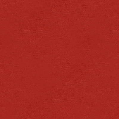 br-897791540-lubeck-cotton-velvet-flame-brunschwig-fils - BRUNSCHWIG & FILS Fabric