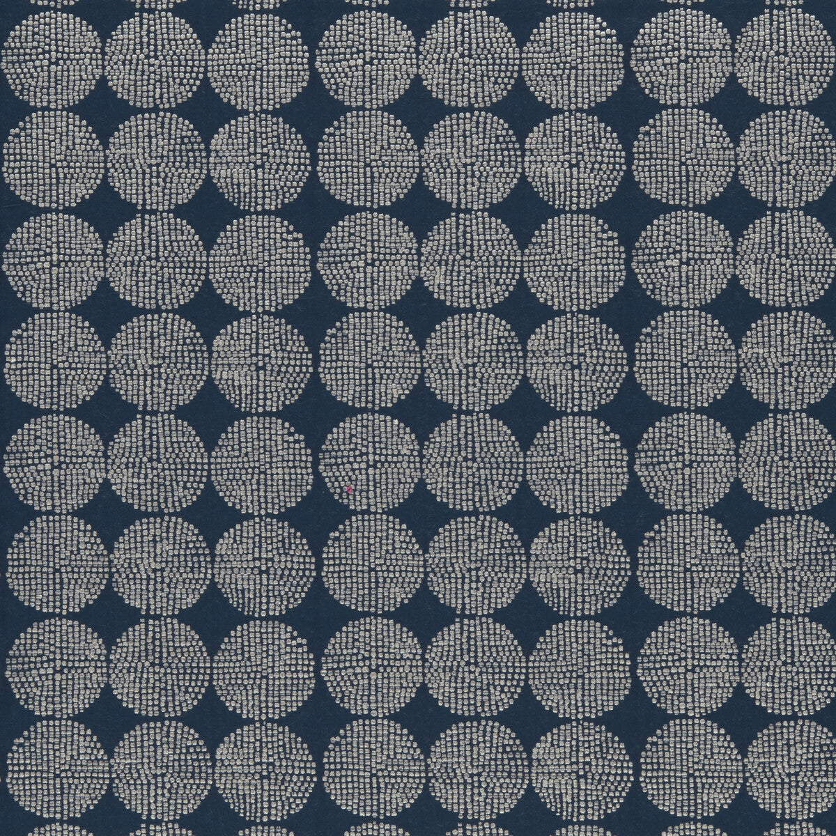 f095604cac0-kiko-indigo-clarke-and-clarke - CLARKE AND CLARKE Fabric
