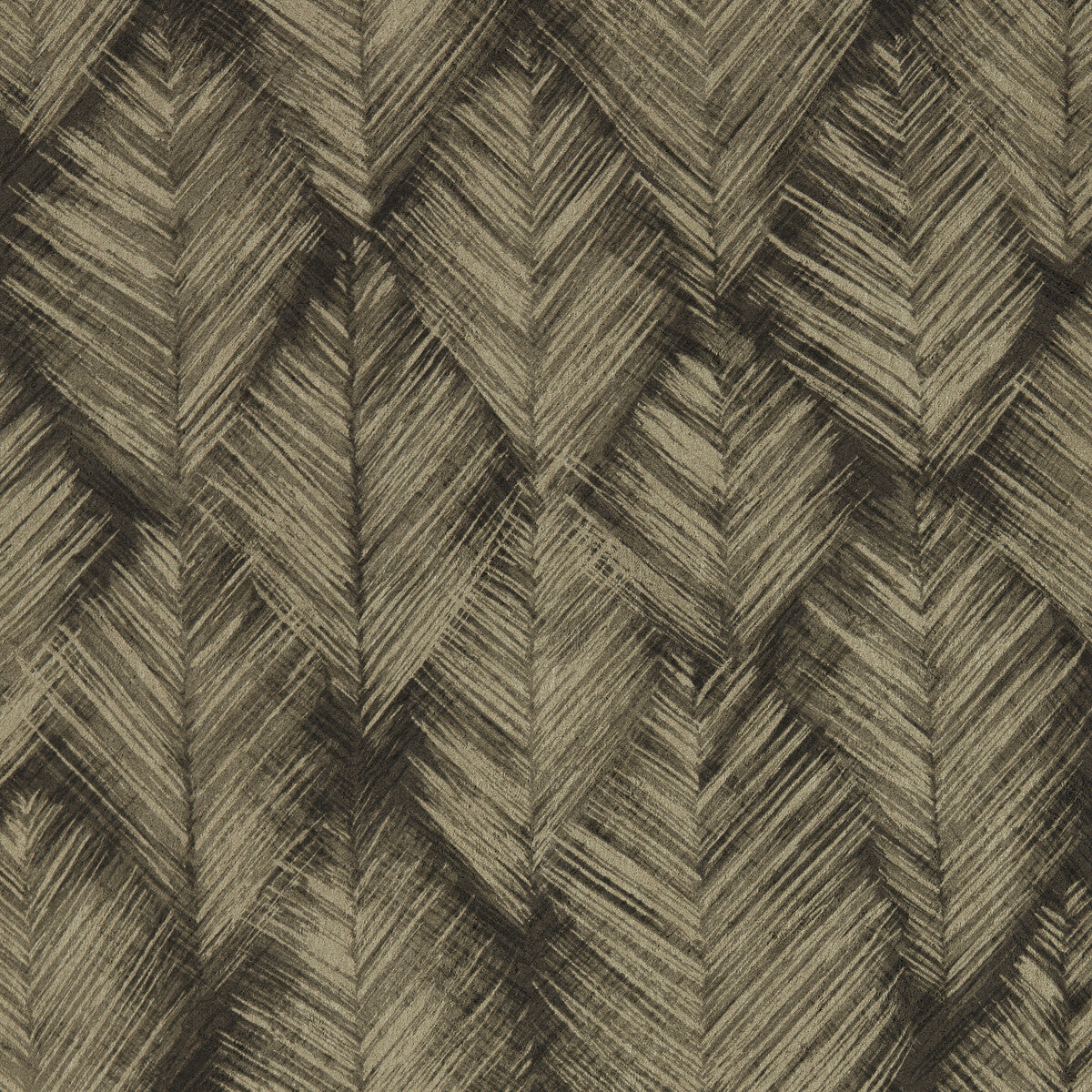 w020601cac0-folius-charcoal-gilver-wp-clarke-and-clarke - CLARKE AND CLARKE Wallpaper
