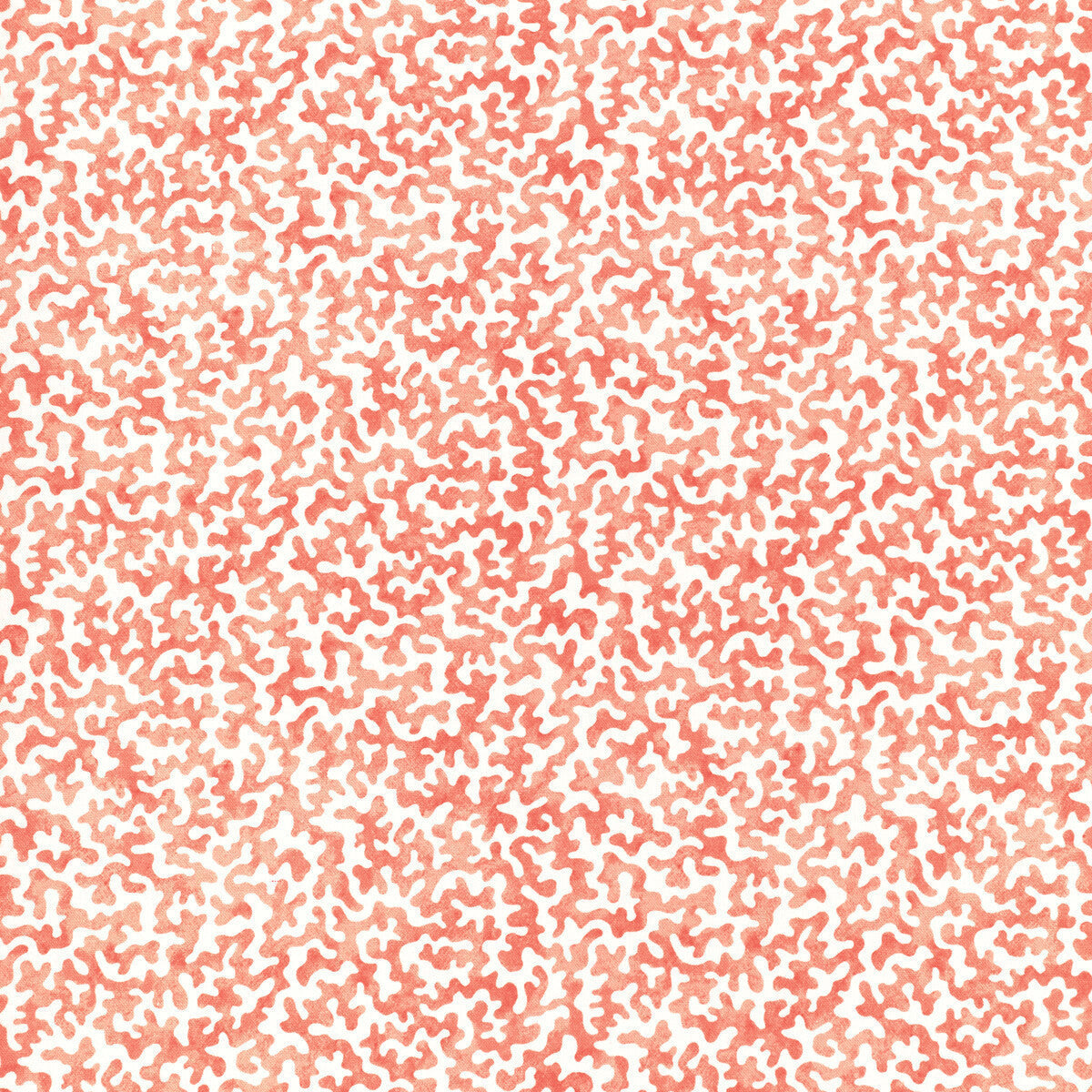 coralcoast7120-coralcoast-flame-kravet-basics - KRAVET BASICS Fabric