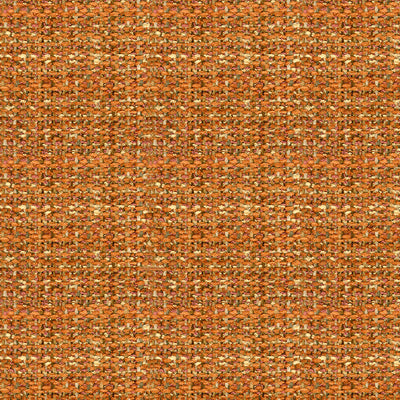 br-800041m660-boucle-texture-rustcoral-brunschwig-fils - BRUNSCHWIG & FILS Fabric