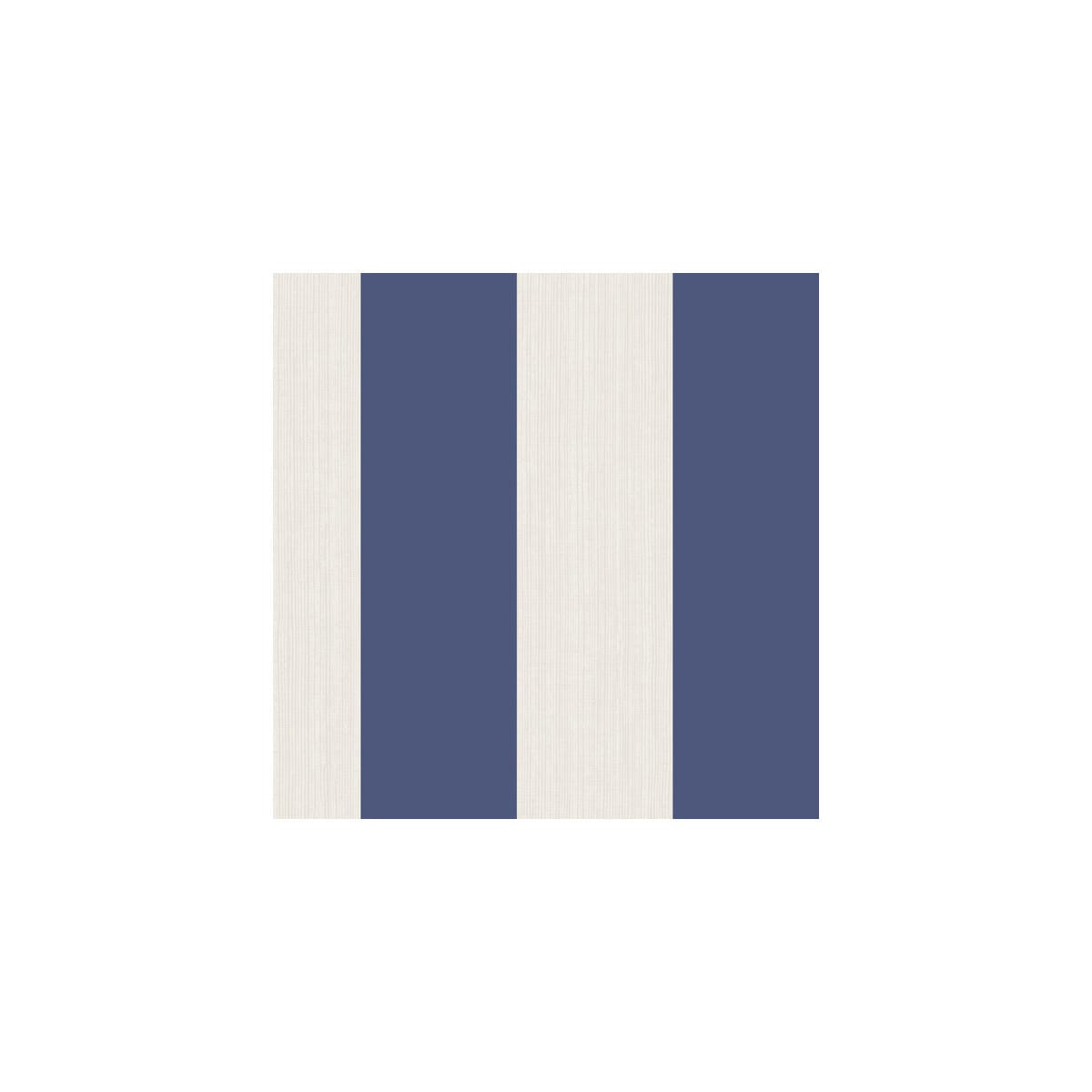 wbp10302wt0-awning-indigo-winfield-thybony - WINFIELD THYBONY Wallpaper