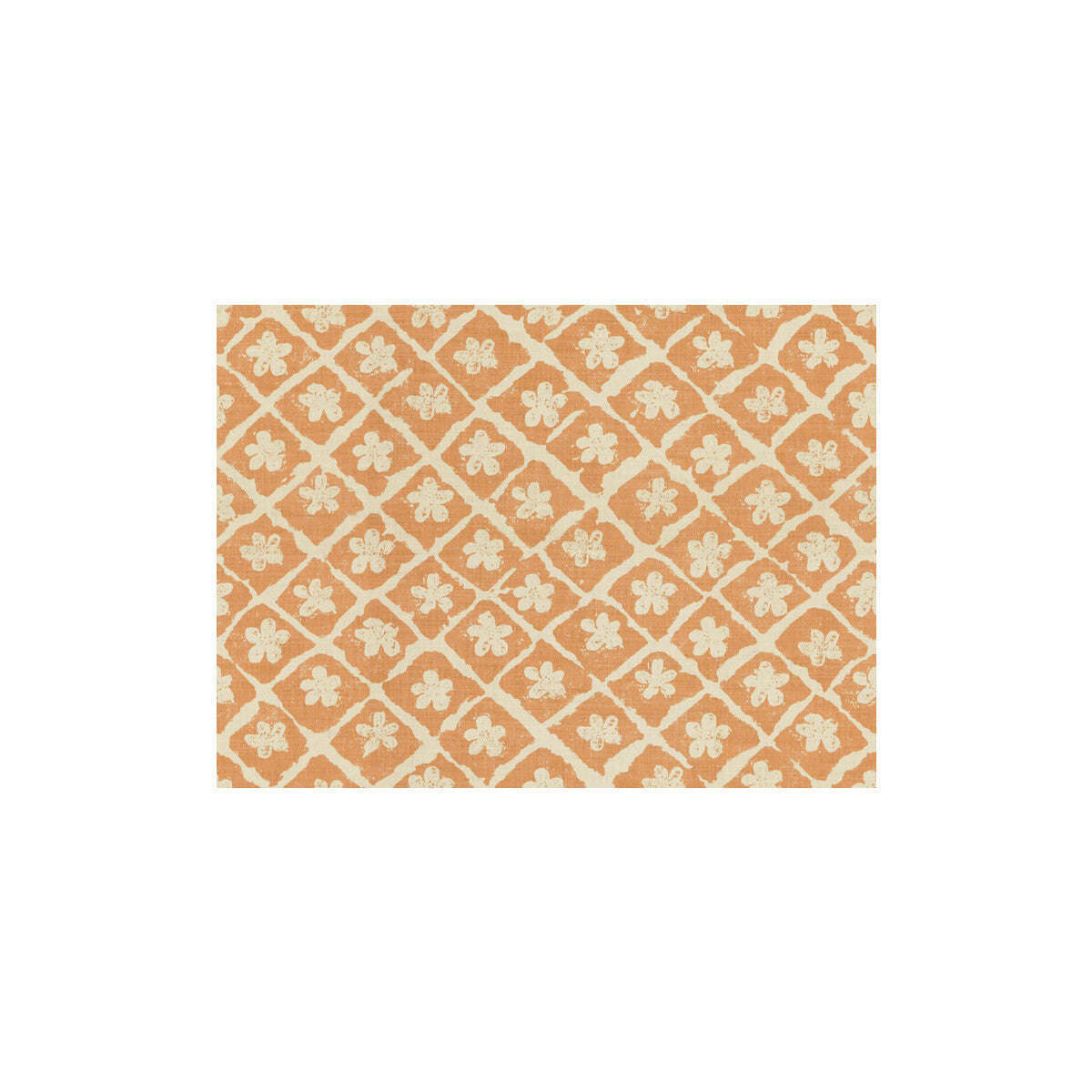 bfc-3522220-pomeroy-pumpkinnatural-lee-jofa - LEE JOFA Fabric