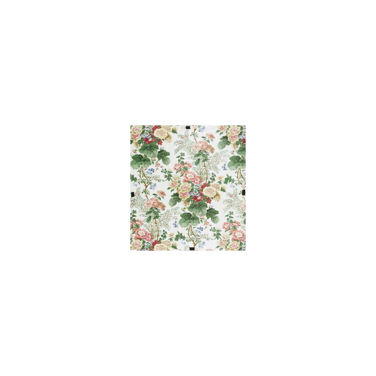 7128lj0-hollyhock-hdb-whitecoral-lee-jofa - LEE JOFA Fabric