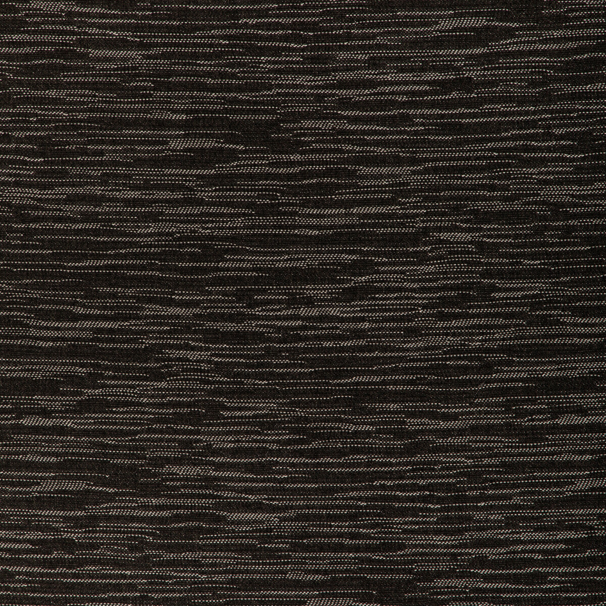 8024113210-la-mer-weave-charcoal-brunschwig-fils - BRUNSCHWIG & FILS Fabric