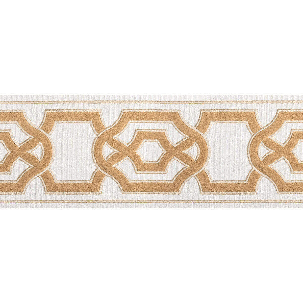 t8022102160-cerise-tape-sand-brunschwig-fils - BRUNSCHWIG & FILS Trim