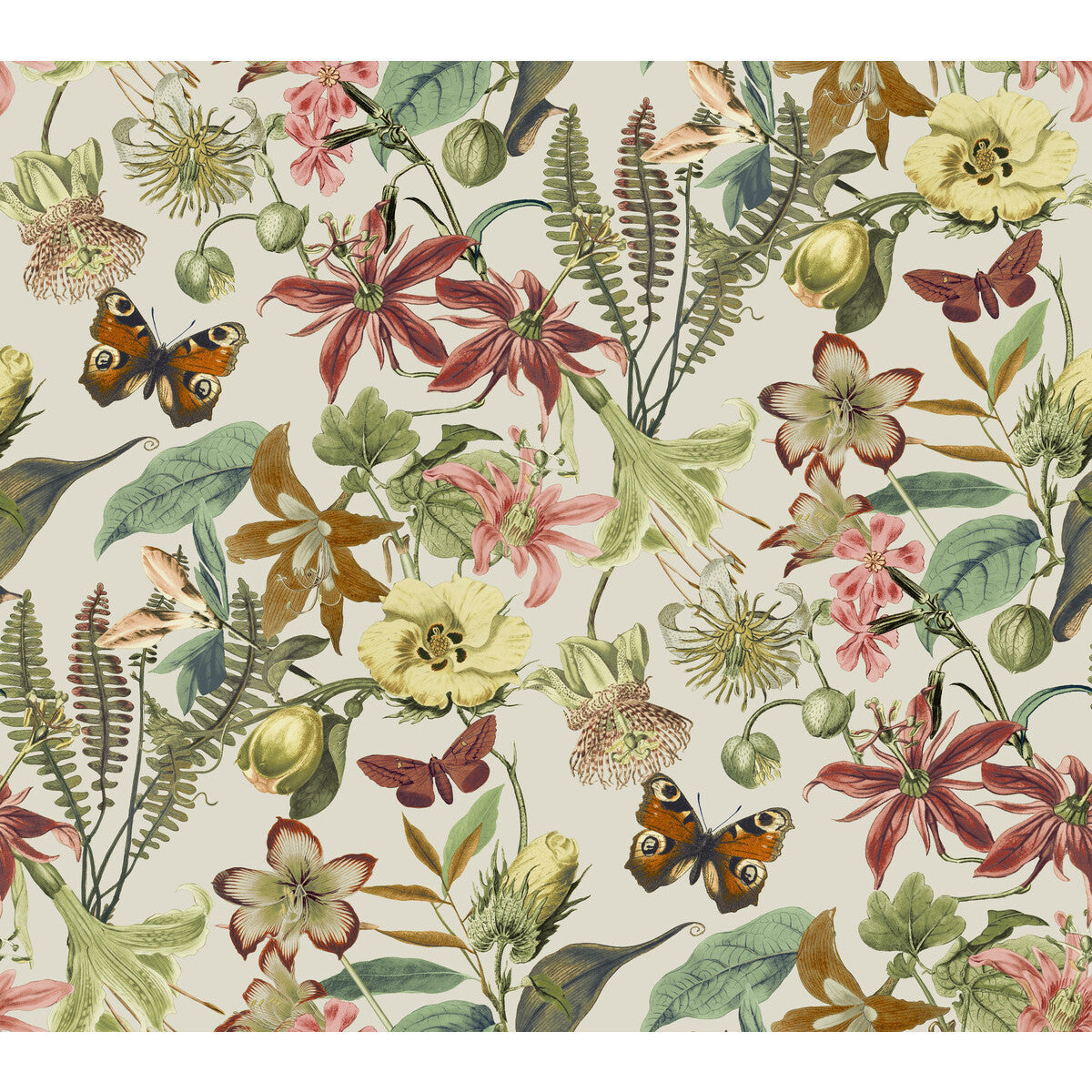 w41337120-kravet-design-w4133-712-kravet-design - KRAVET DESIGN Wallpaper
