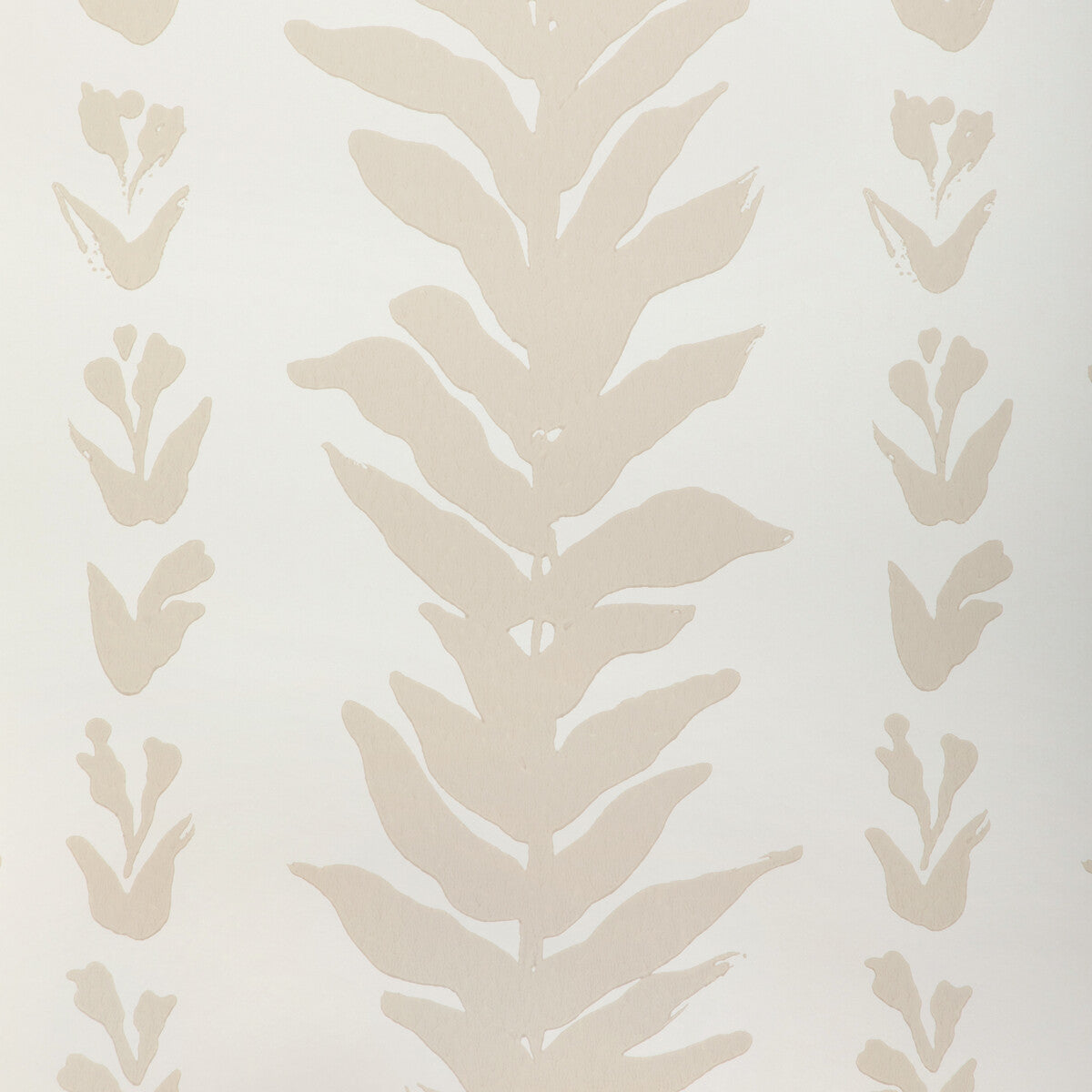 w3937160-climbing-leaves-wp-linen-kravet-couture - KRAVET COUTURE Wallpaper