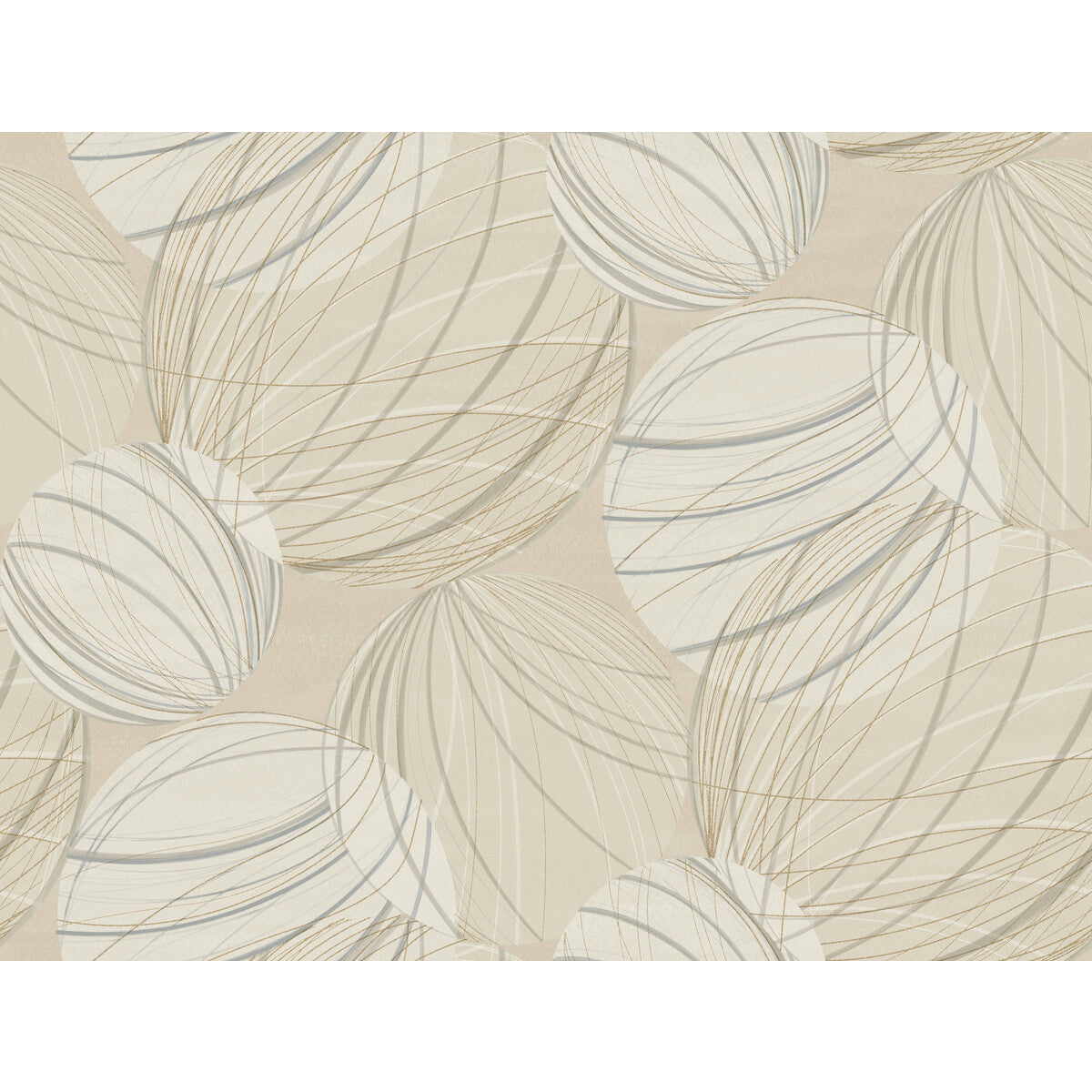 w41554110-kravet-design-w4155-411-kravet-design - KRAVET DESIGN Wallpaper
