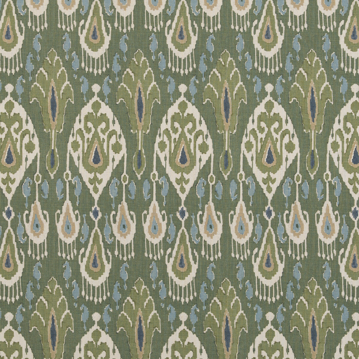 bp1093920-ikat-bokhara-linen-emerald-g-p-j-baker