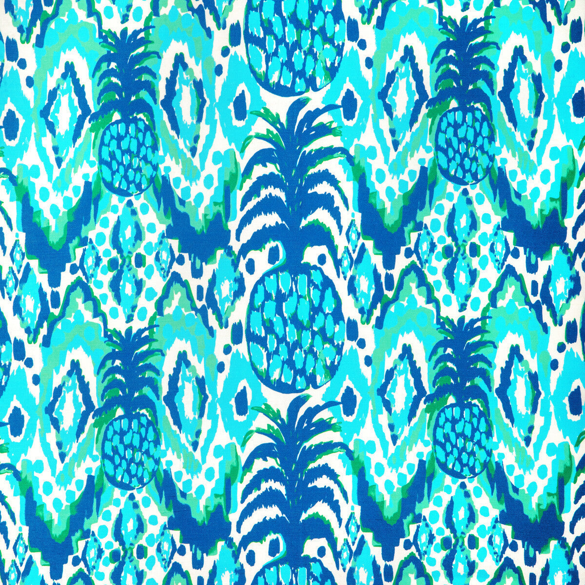 20251155350-tropi-call-me-navysea-lee-jofa - LEE JOFA Fabric