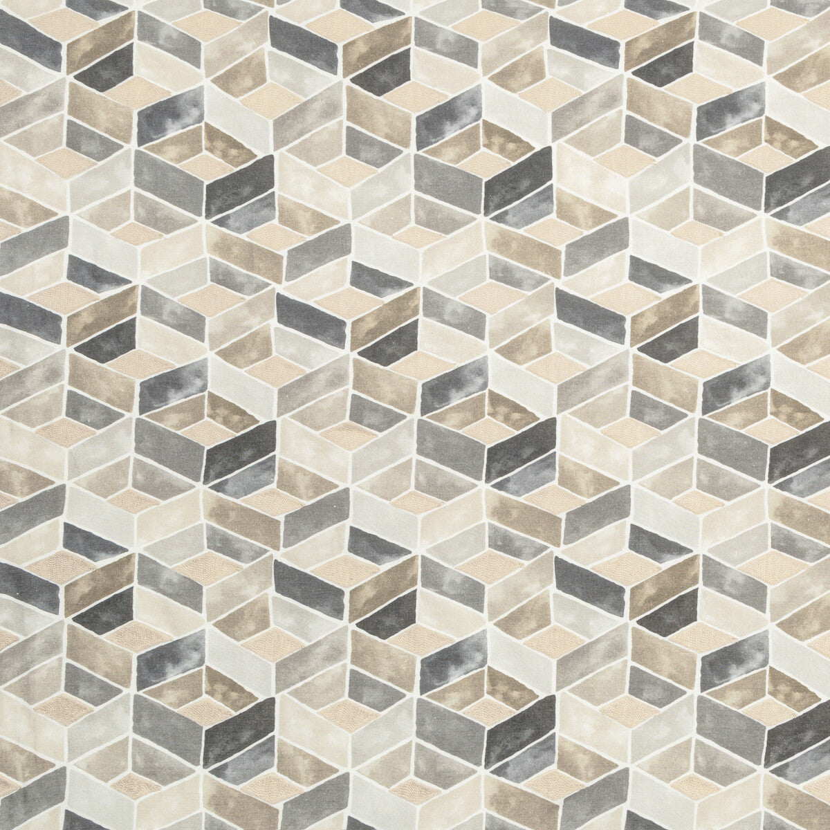 tesserae110-tesserae-pewter-kravet-couture - KRAVET COUTURE Fabric