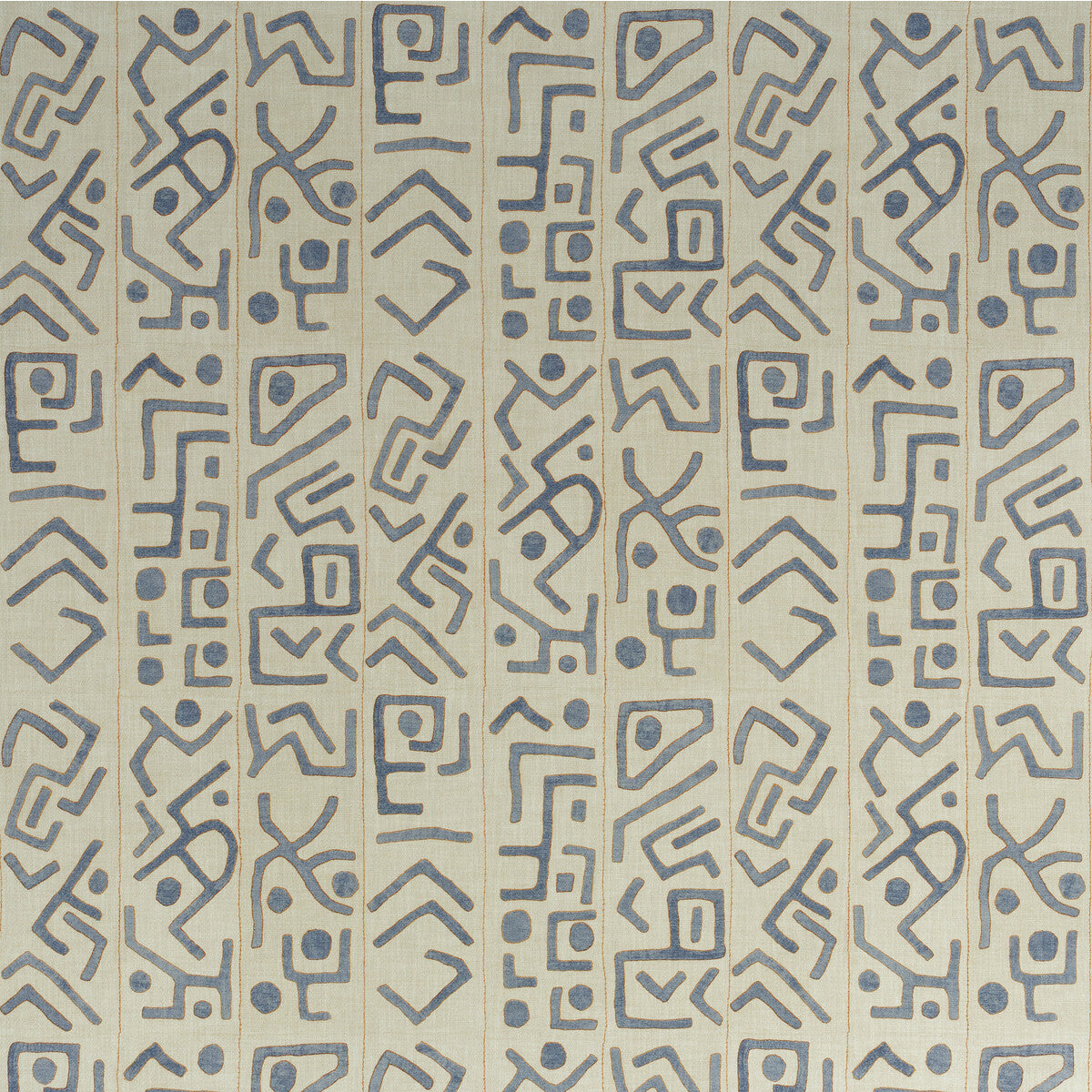 am1004825160-trojan-outdoor-denim-kravet-couture - KRAVET COUTURE Fabric