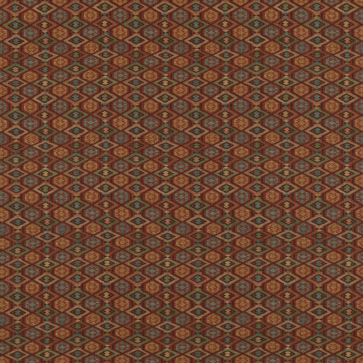 bp1085540-balfour-redgreen-g-p-j-baker - G P & J BAKER Fabric
