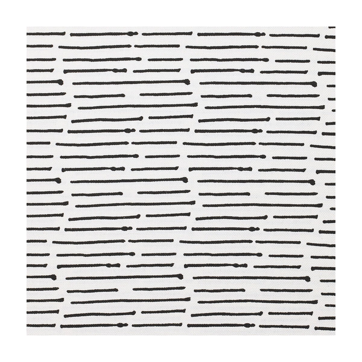 ccf-23228160-ink-stripe-blackoyster-caroline-cecil-textiles - CAROLINE CECIL TEXTILES Fabric