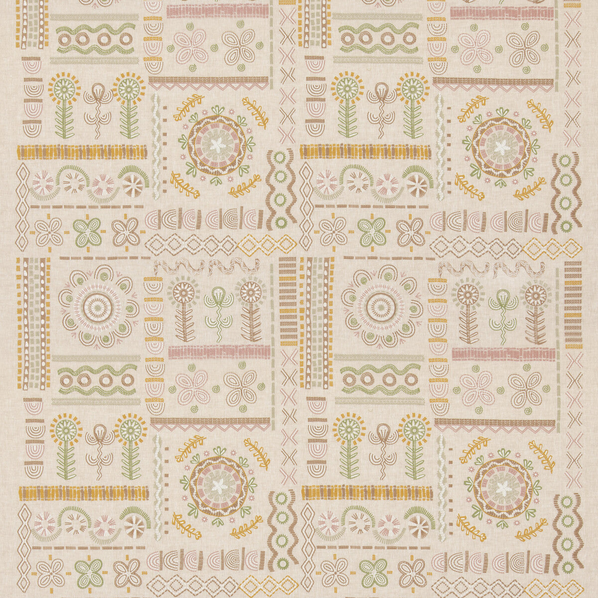 bf1105520-spin-off-plaster-g-p-j-baker - G P & J BAKER Fabric