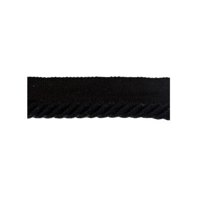 t801210480-coeur-cable-s-black-brunschwig-fils - BRUNSCHWIG & FILS Trim