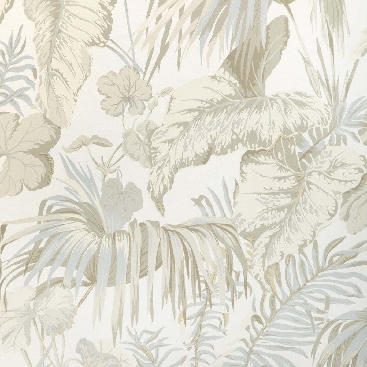 w414516150-yasuni-wp-sepia-kravet-couture - KRAVET COUTURE Wallpaper