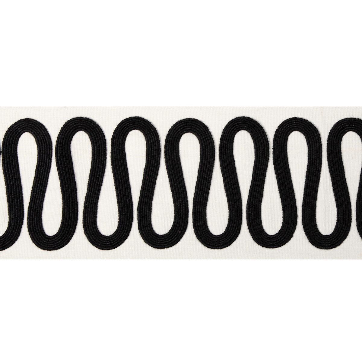 t30840810-wiggle-wide-tape-noir-kravet-couture - KRAVET COUTURE Trim