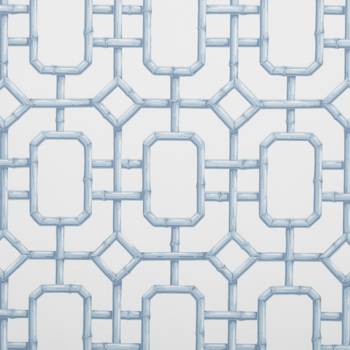 w3404150-bambu-fret-ciel-kravet-couture - KRAVET COUTURE Wallpaper