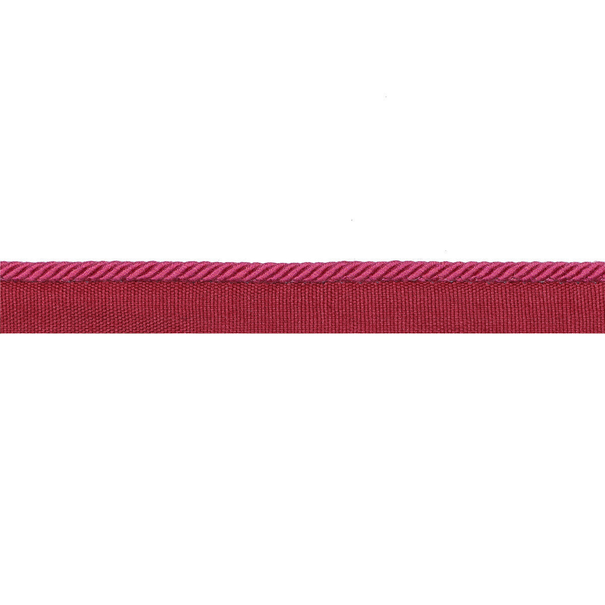t80201057190-picardy-cord-cerise-brunschwig-fils - BRUNSCHWIG & FILS Trim