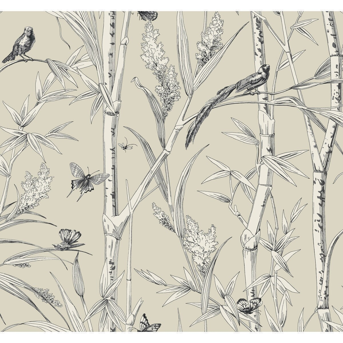w4238160-kravet-design-w4238-16-kravet-design - KRAVET DESIGN Wallpaper