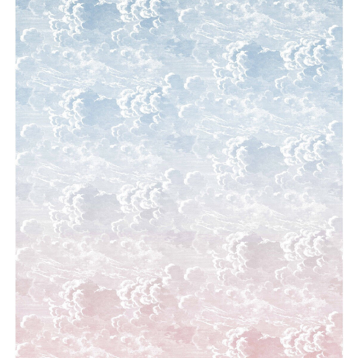 1143007cs0-nuvole-al-tramonto-duskpink-cole-son - COLE & SON Wallpaper