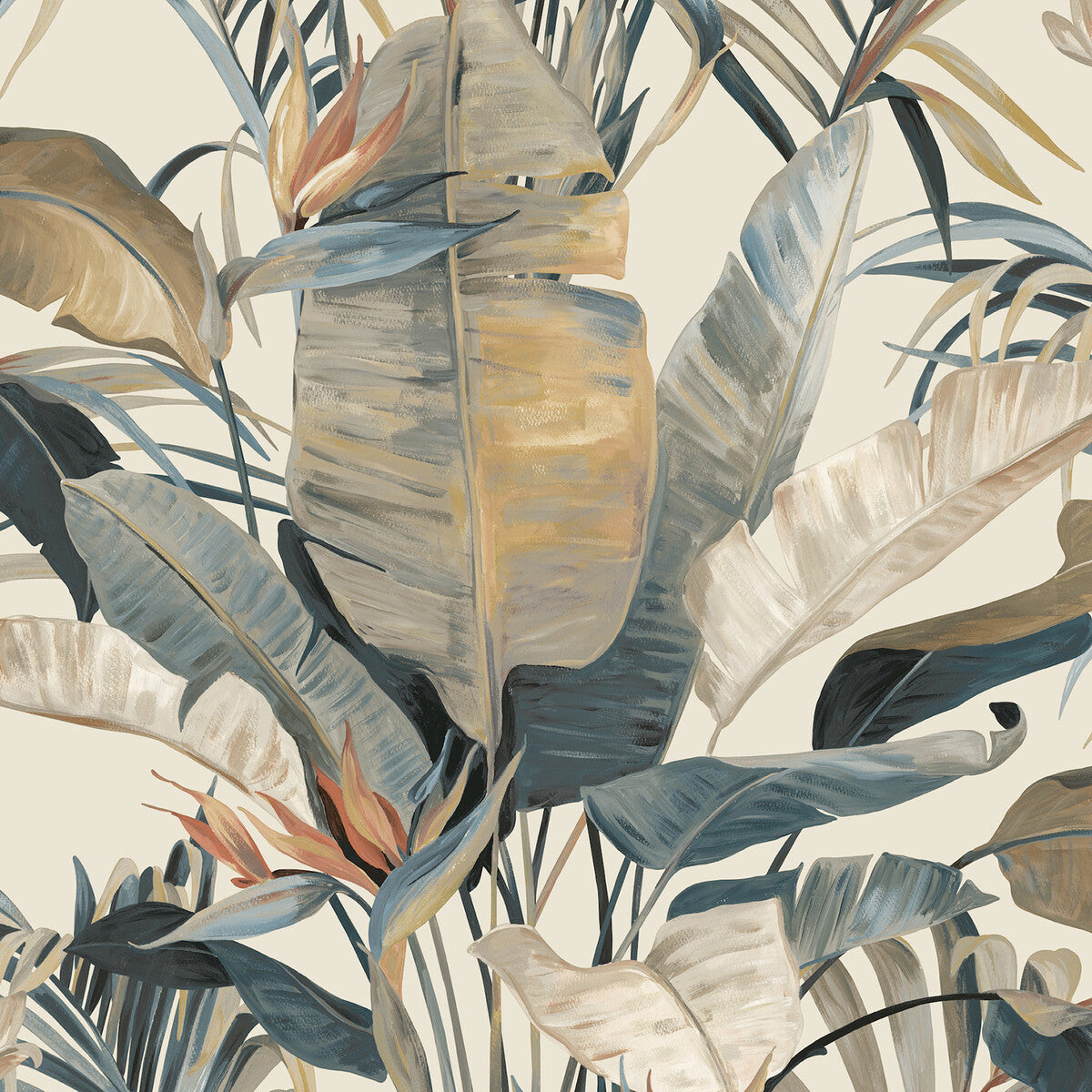 w43075110-kravet-design-w4307-511-kravet-design - KRAVET DESIGN Wallpaper