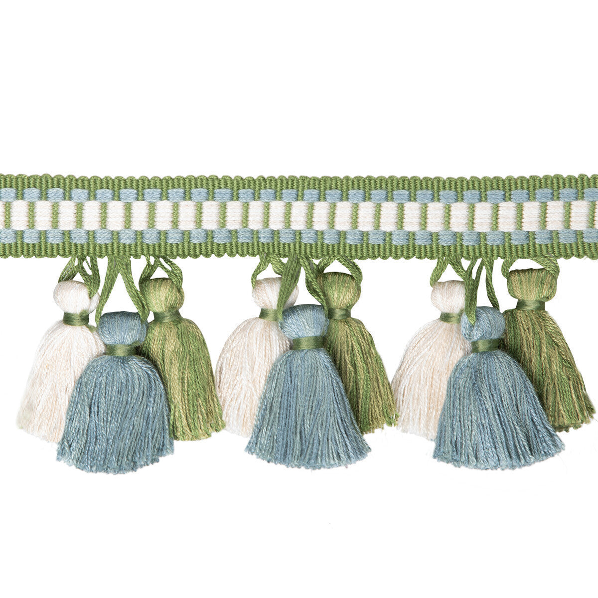 t802010031150-andre-tassel-fringe-leaf-brunschwig-fils - BRUNSCHWIG & FILS Trim