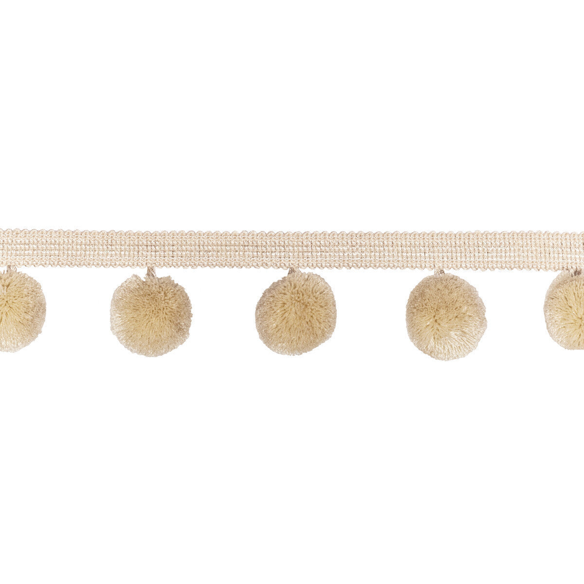 t3082710-paradise-poms-cream-kravet-couture - KRAVET COUTURE Trim