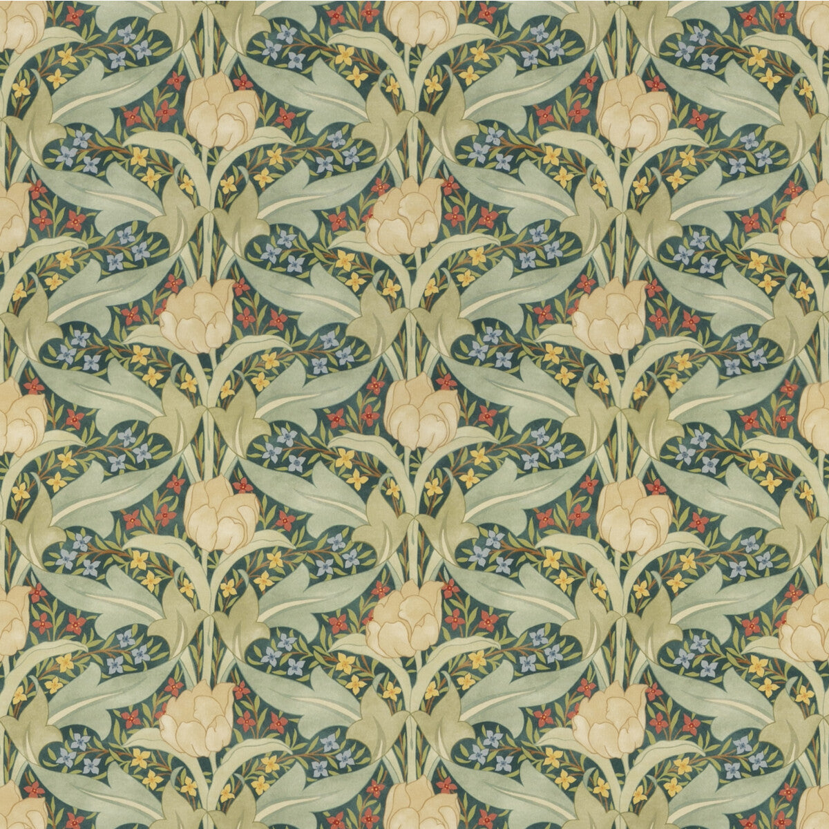bp1097710-tulip-jasmine-cotton-emerald-g-p-j-baker