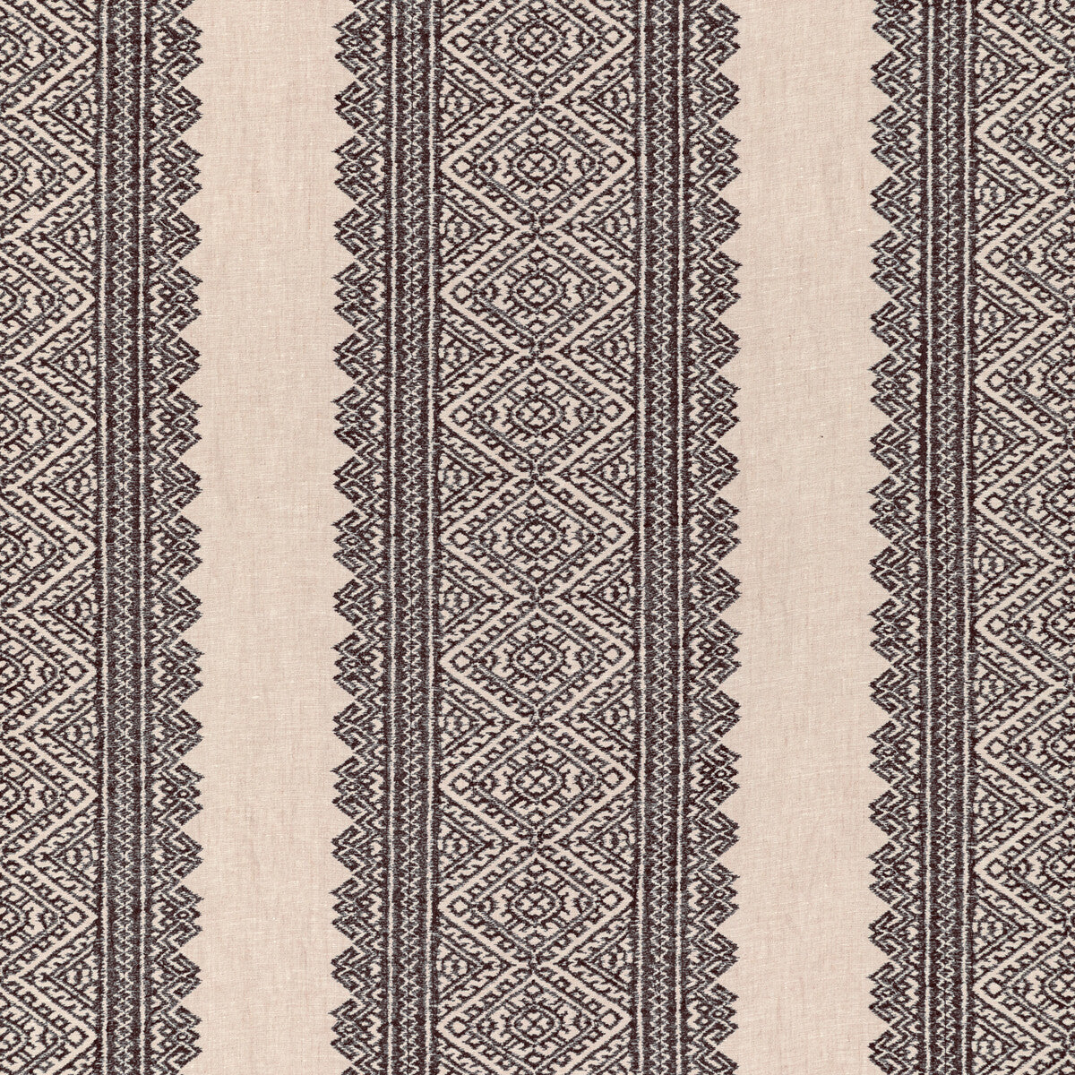 2020211680-avon-embroidery-smoke-lee-jofa - LEE JOFA Fabric