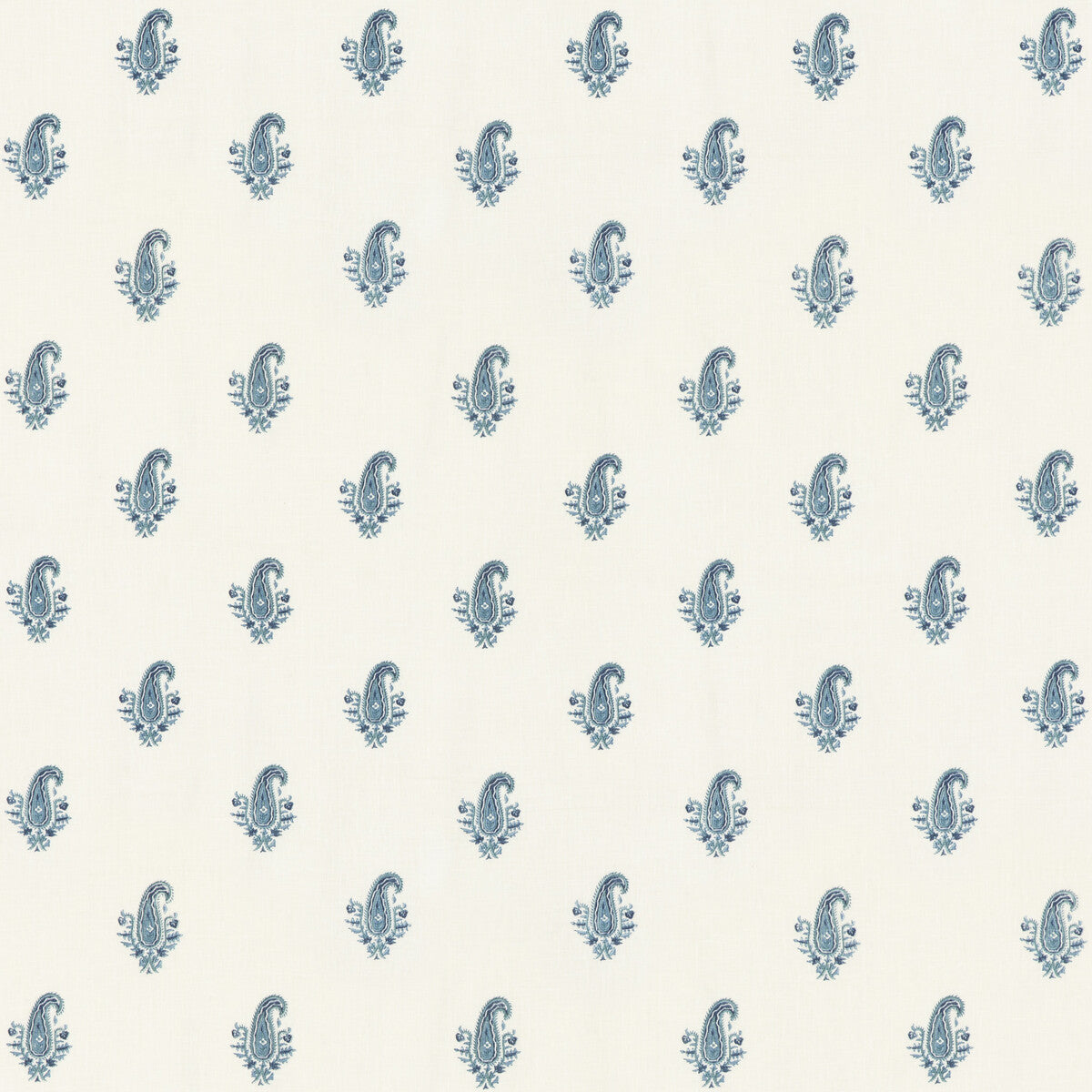 bp1093410-pimlico-indigo-g-p-j-baker - G P & J BAKER Fabric